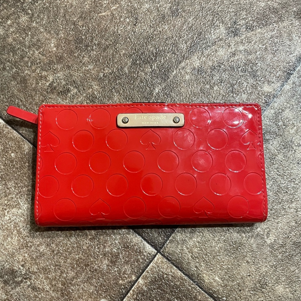 Kate Spade Wallet